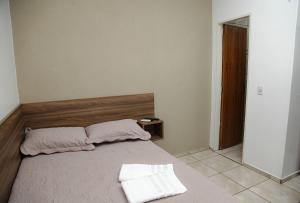 Hotel Modelo Rio Pardo