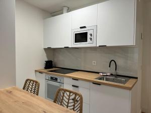 En el corazón de Oviedo