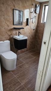 Afamosa Dsavoy Condotel