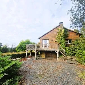 Woodstone - 圣塞西尔