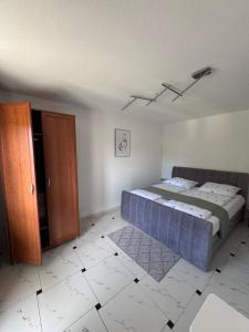 Apartments Matanovic