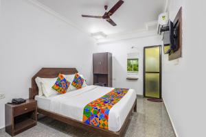 FabHotel Raj Resort - Nr Calangute Beach
