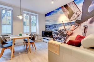 Urban Nest Group - Świętojańska 35