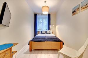 Urban Nest Group - Świętojańska 35