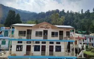 Himalayan Villa by StayApart - Gaurikund