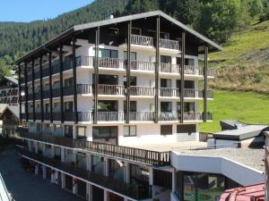 Appartements Charmant 2 Pieces a Chatel - 33m², Balcon, Ski-in/Ski-out, 50m du Centre, 4 Pers. - FR-1-198-258 : photos des chambres