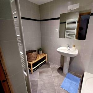 Appartements A cote du Pont Vieux - By the Old Bridge : photos des chambres
