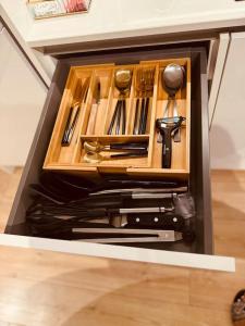 Homely - 1 bedroom rental unit at Ellipse