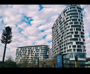 Homely - 1 bedroom rental unit at Ellipse