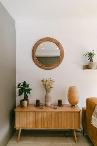 Millihaus Apartment by HomeFlow