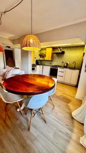 Departamento Suite del Teatro