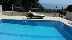 Achillion Luxury Corfu Villa Corfu Greece