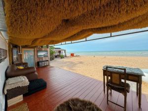 Sterling seastar ที่พักติดชายหาด วิวทะเล