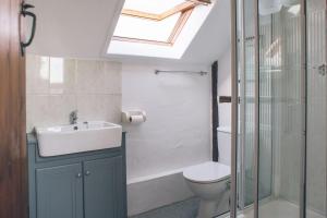 Rose Cottage Wye Valley AONB