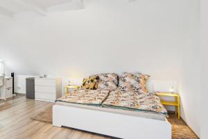 cruwzo- Stadtoasen in der Fußgängerzone