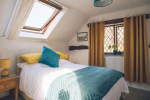 Rose Cottage Wye Valley AONB