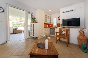 Apartment Agava - pure relaxation by the pine forest 
