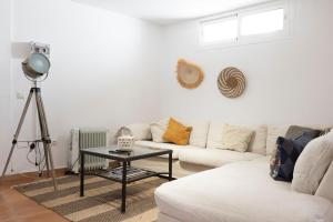 Apartment la Vida en Rosa