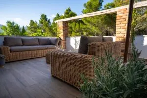 Apartment Agava - pure relaxation by the pine forest - Jukič