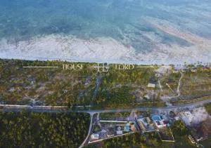 Villa Changarawe - 乌罗阿