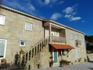 Alojamento São Lourenço - Caramulo