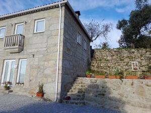 Alojamento São Lourenço