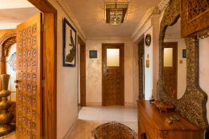 Hidden Gem Antique Apartment with City Views