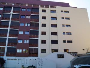 Appartements T2 Cabine 6 pers avec parking, face aux pistes - Enchastrayes - FR-1-165A-189 : photos des chambres