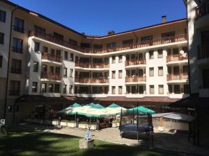 Villa Park - BeniArt Studio - nr 109 - near Gondola Lift