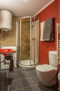 The White Flat Vigo Estudio Boutique - Centro Ciudad