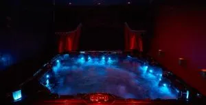 古巴禅阿克提图德公寓 - 讷维尔昂费兰