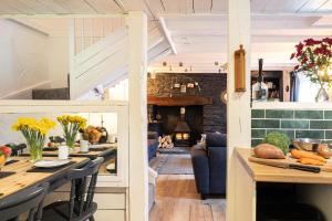 Castell Cwtch Llangrannog