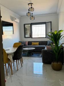 Marrakech apartement