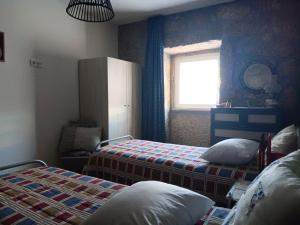 Alojamento São Lourenço