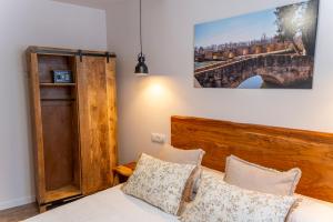 Hotel Rural La Bodega del Baldomero