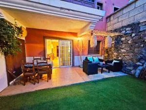 Paraíso del Camello parking y terrazs privada - Oroteanda Baja