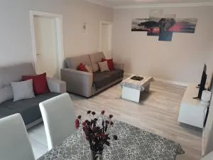 Casasjerezanas Mariposa - Macharnudo Alto