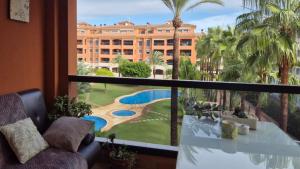 Apartment De Jardines