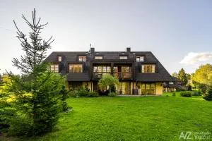 Apartmán VerZuz - Říčky v Orlických Horách - Pustiny