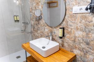 Hotel Rural La Bodega del Baldomero