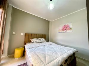 2 BRS Cozy , Warm In Madinaty Free Wifi