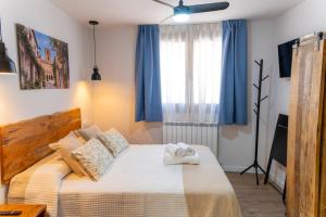 Hotel Rural La Bodega del Baldomero