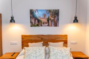 Hotel Rural La Bodega del Baldomero