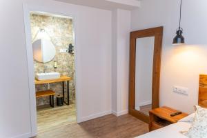 Hotel Rural La Bodega del Baldomero