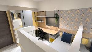 Ivy League House - Girls Hostel