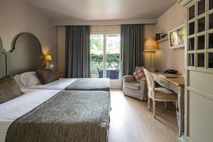 Hotels La Lune De Mougins - Hotel & Spa : photos des chambres