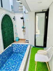 Villa finna - Prigen