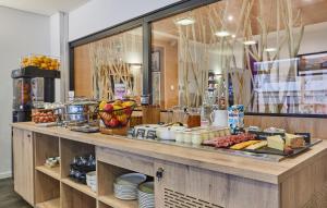 Villages vacances Residence Odalys Archipel : photos des chambres