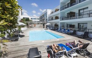 Villages vacances Residence Odalys Archipel : photos des chambres