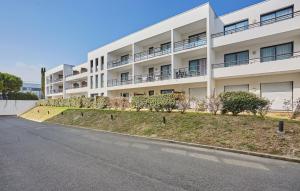Villages vacances Residence Odalys Archipel : photos des chambres